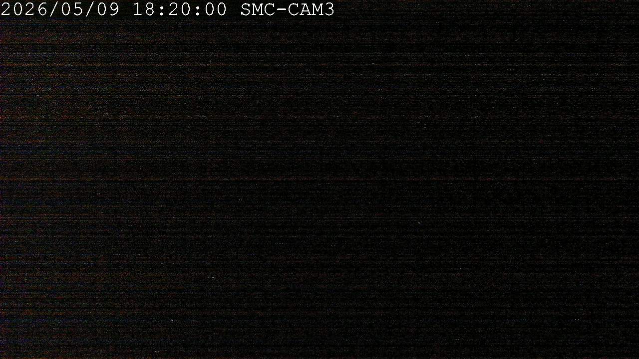 Webcam Manganui: T-Bar