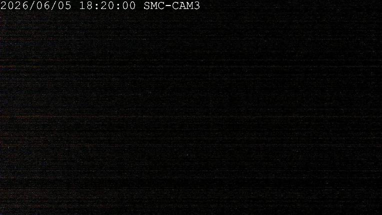 Webcam Manganui: T-Bar