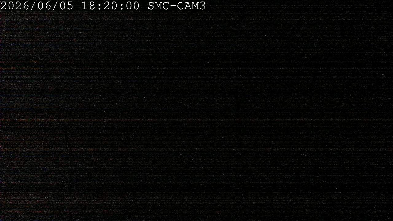 Webcam Manganui: T-Bar