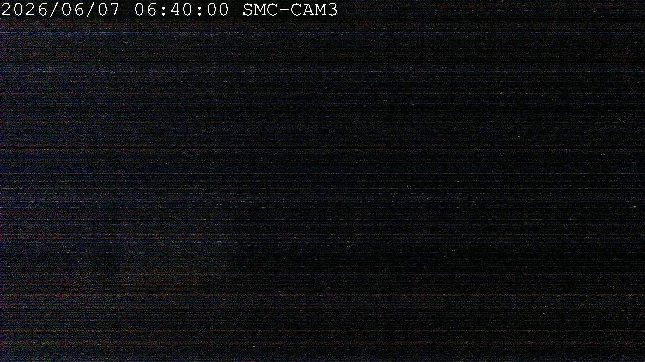 Webcam Manganui: T-Bar