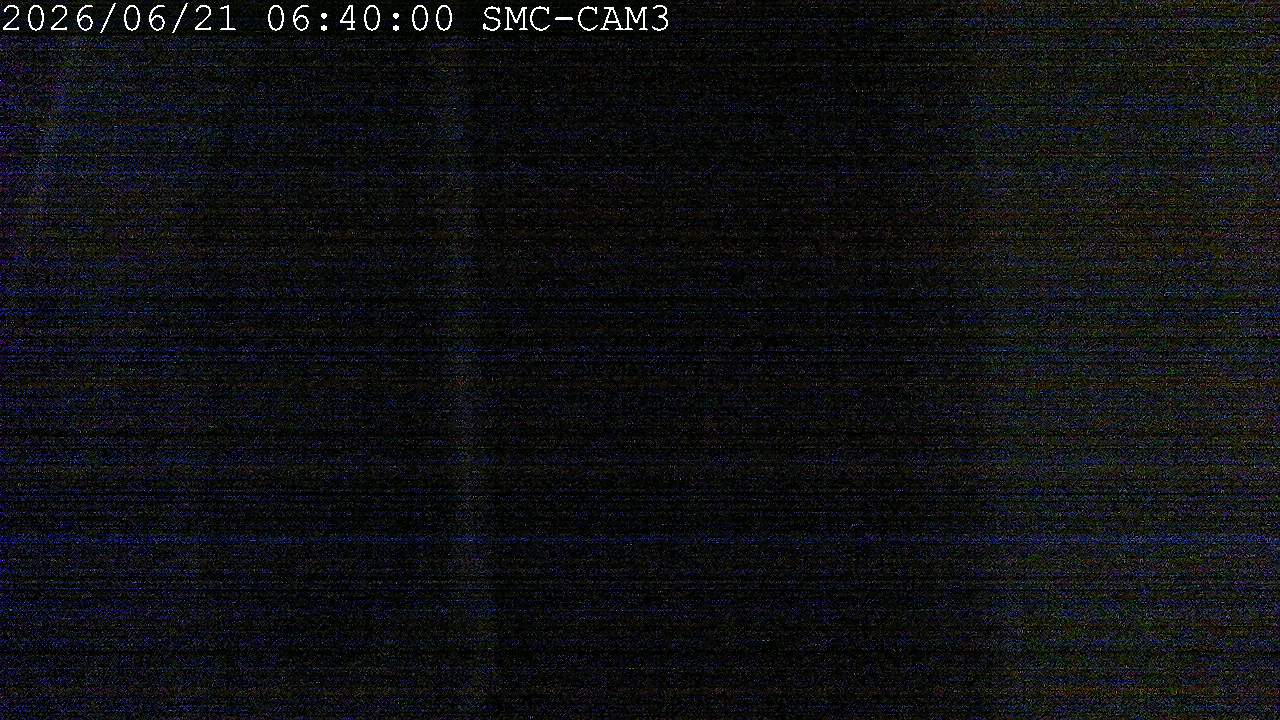 Webcam Manganui: T-Bar