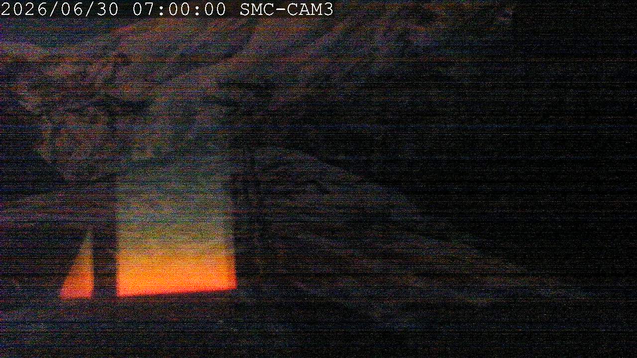 Webcam Manganui: T-Bar
