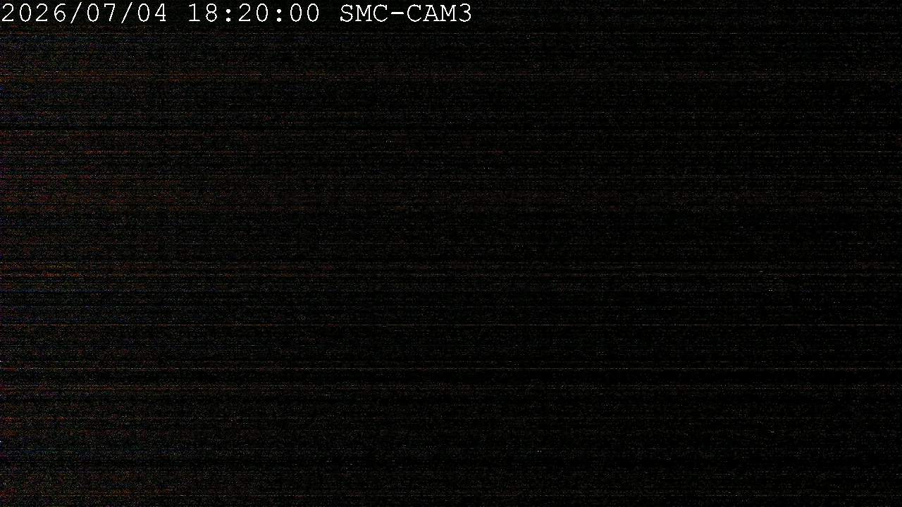 Webcam Manganui: T-Bar