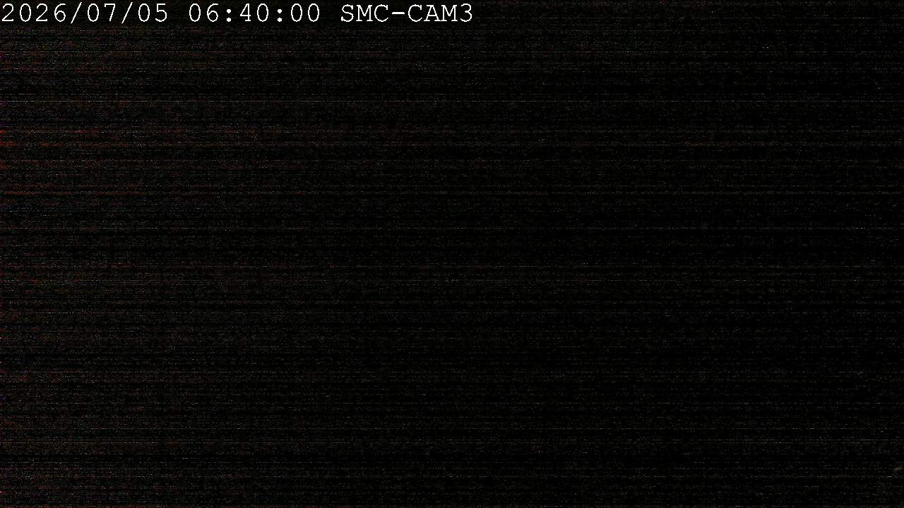 Webcam Manganui: T-Bar
