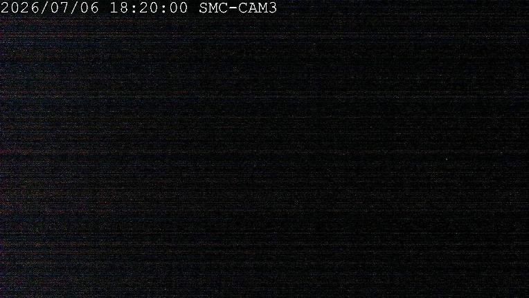 Webcam Manganui: T-Bar
