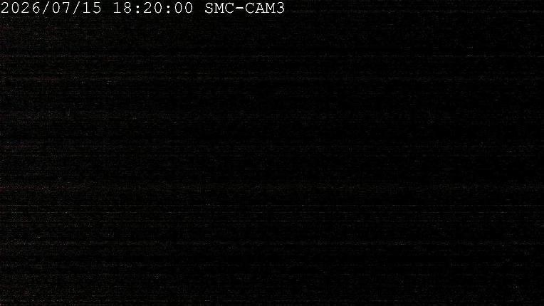 Webcam Manganui: T-Bar