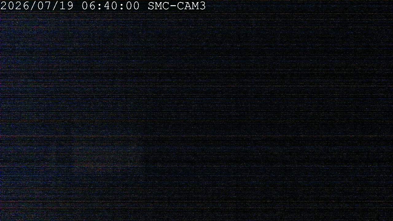Webcam Manganui: T-Bar