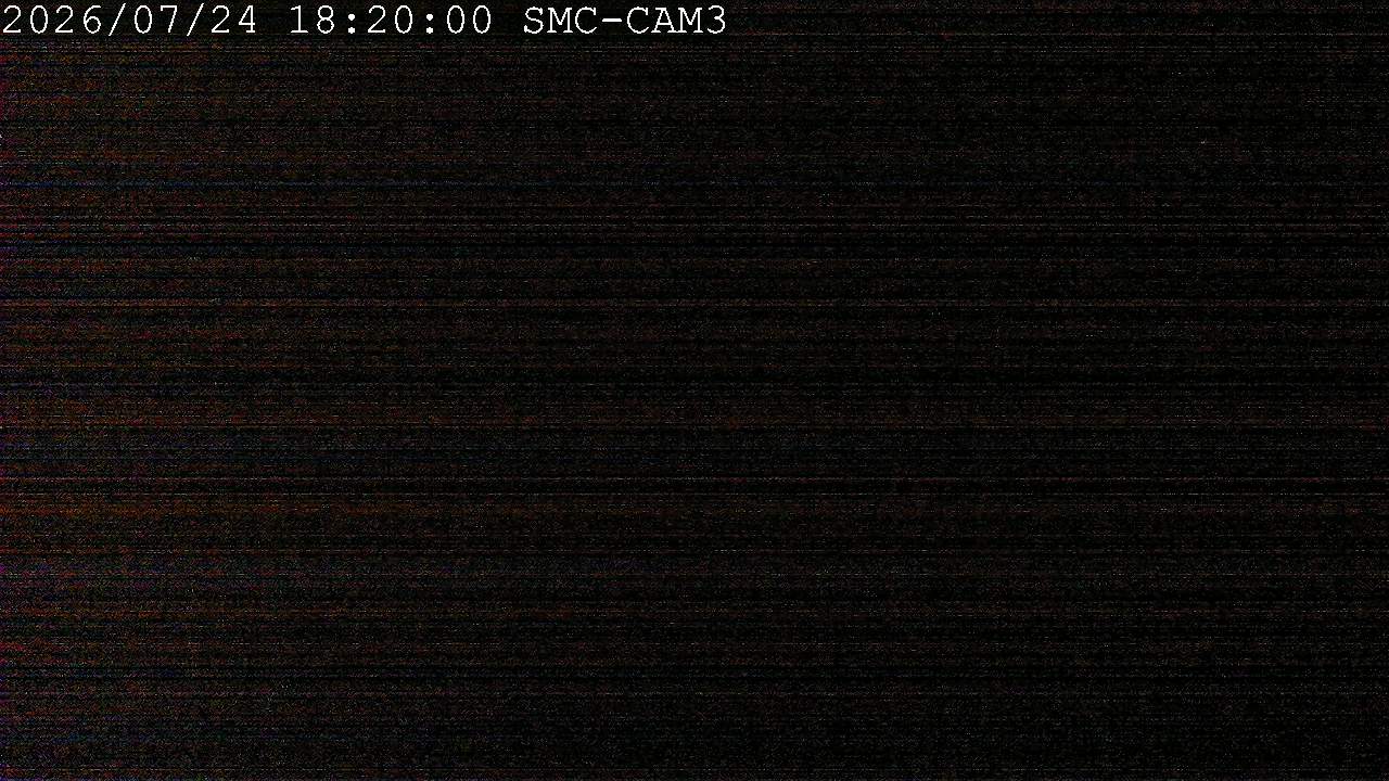 Webcam Manganui: T-Bar