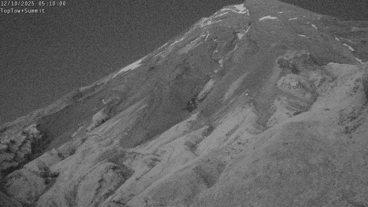 Webcam Manganui: Top Tow