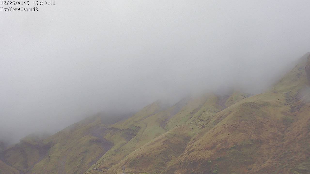 Webcam Manganui: Top Tow