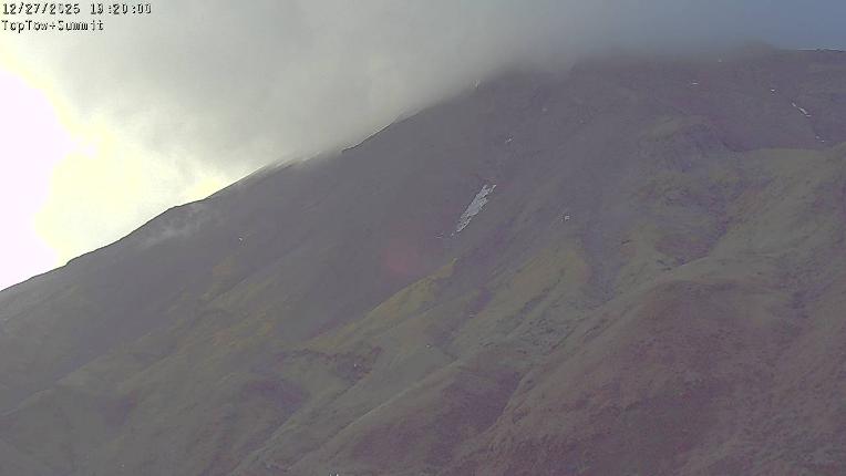 Webcam Manganui: Top Tow