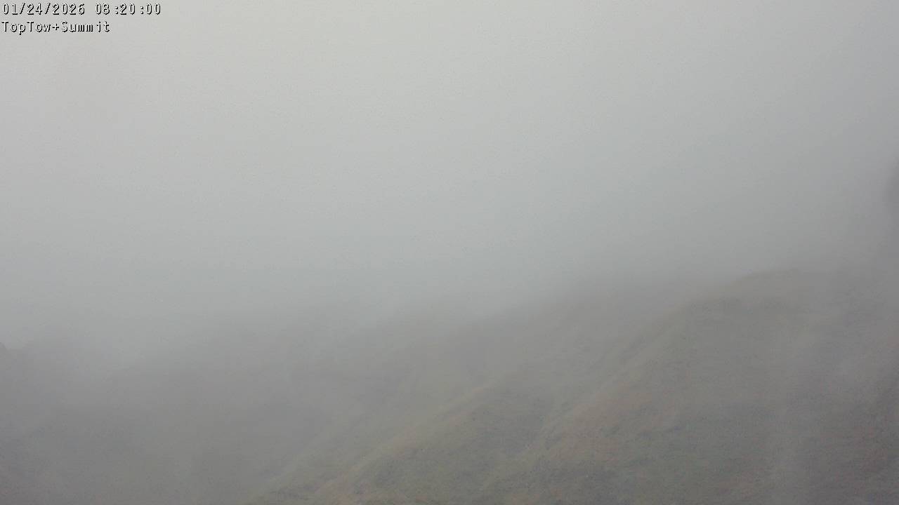 Webcam Manganui: Top Tow