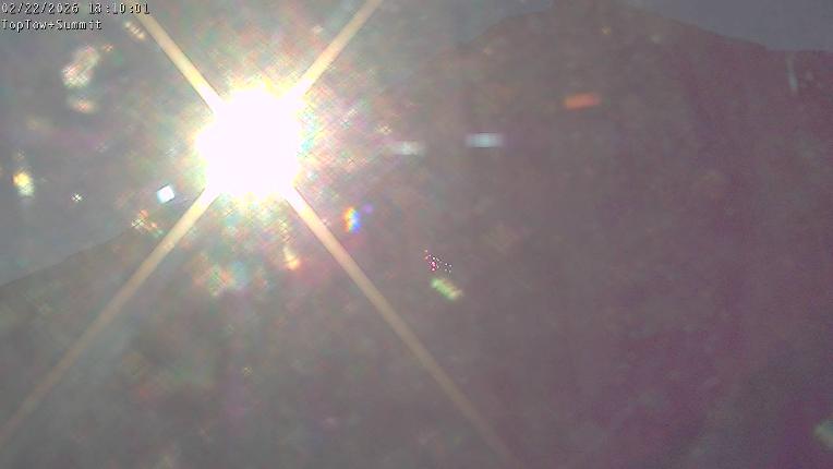 Webcam Manganui: Top Tow