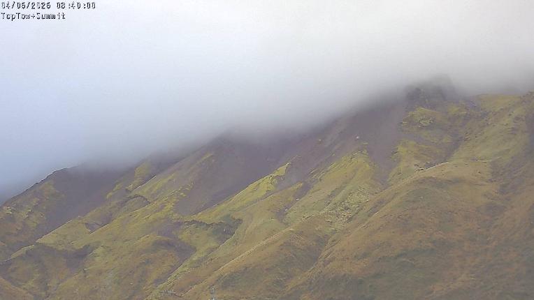 Webcam Manganui: Top Tow