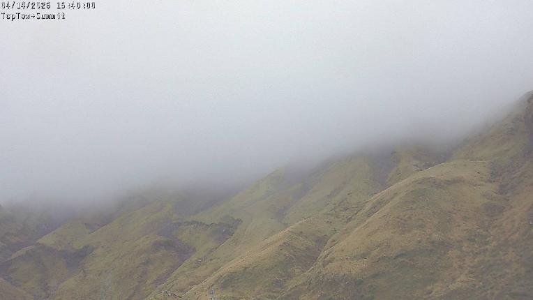 Webcam Manganui: Top Tow