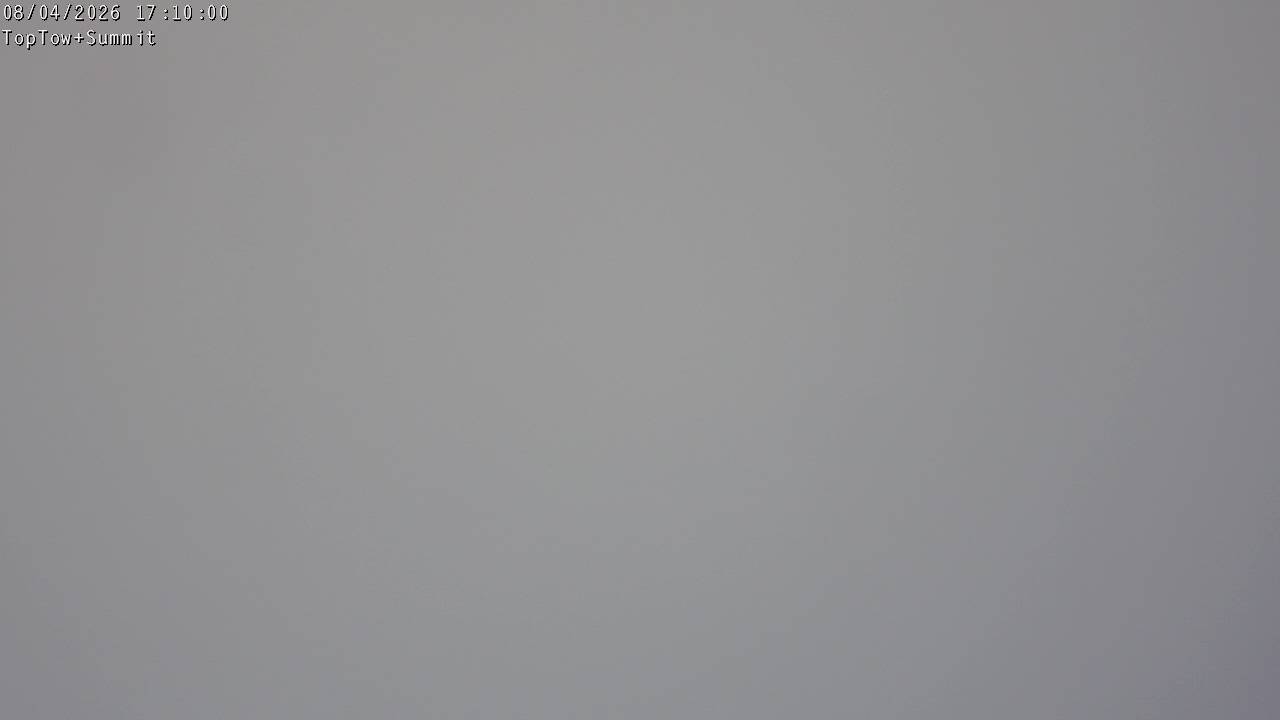 Webcam Manganui: Top Tow