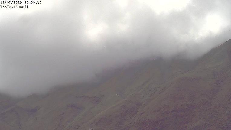 Webcam Manganui: Top Tow view