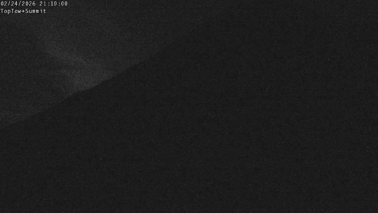 Webcam Manganui: Top Tow view