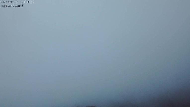 Webcam Manganui: Top Tow view