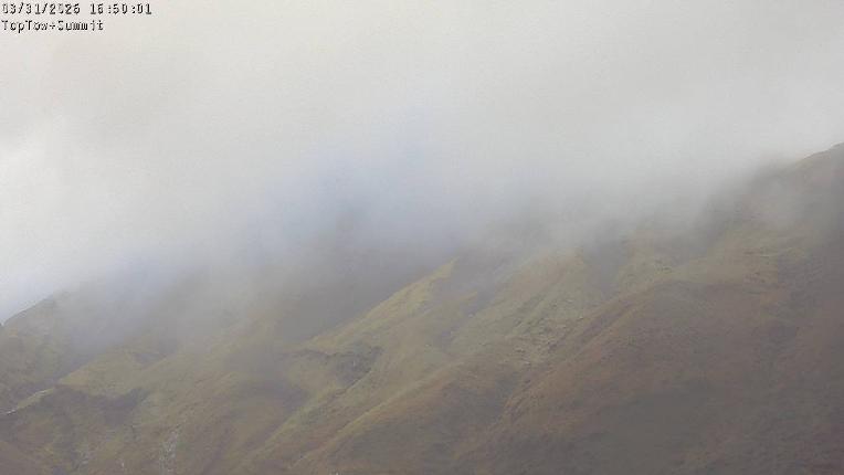 Webcam Manganui: Top Tow view