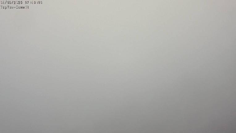 Webcam Manganui: Top Tow view