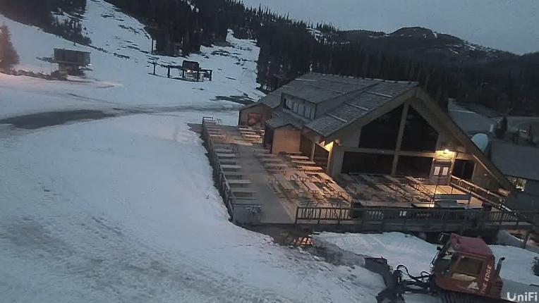 Webcam Manzaneda: Telesilla 1