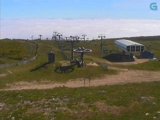 Manzaneda webcam