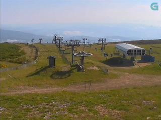 Manzaneda: Zona Alta (crtvg.es)