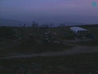 Manzaneda webcam