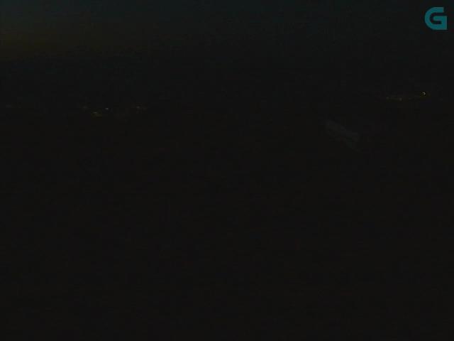 Webcam Manzaneda: Zona Alta