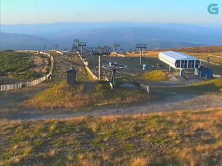 Manzaneda: Zona Alta (crtvg.es)