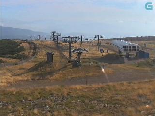 Manzaneda webcam