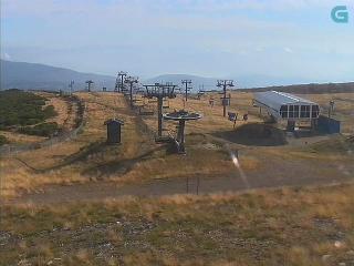 Manzaneda webcam