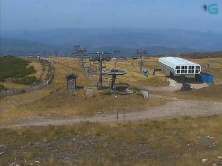 Manzaneda webcam