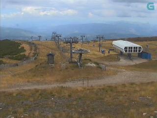 Manzaneda: Zona Alta (crtvg.es)