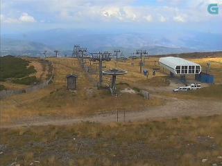 Manzaneda webcam