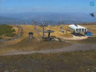 Manzaneda: Zona Alta (crtvg.es)