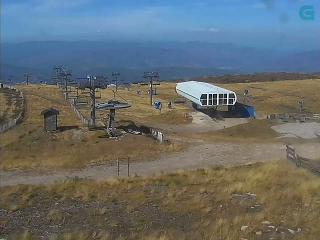Manzaneda webcam