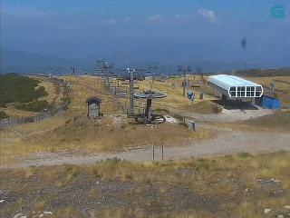 Manzaneda webcam