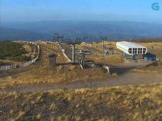 Manzaneda: Zona Alta (crtvg.es)