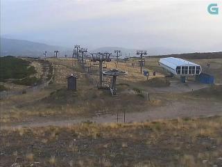 Manzaneda: Zona Alta (crtvg.es)