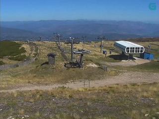 Manzaneda webcam