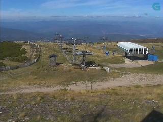 Manzaneda: Zona Alta (crtvg.es)