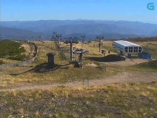 Manzaneda webcam
