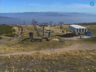 Manzaneda: Zona Alta (crtvg.es)