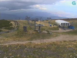Manzaneda: Zona Alta (crtvg.es)