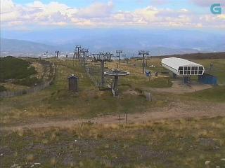 Manzaneda webcam