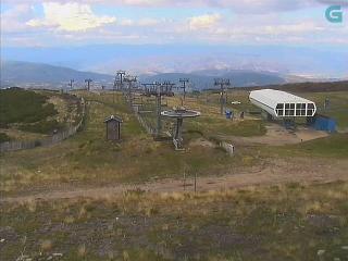 Manzaneda webcam