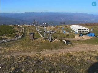 Manzaneda: Zona Alta (crtvg.es)
