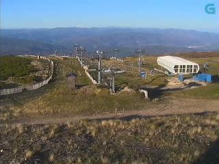 Manzaneda webcam